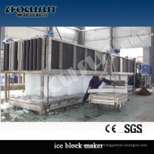 1T- 100T ice block machine and block ice plant